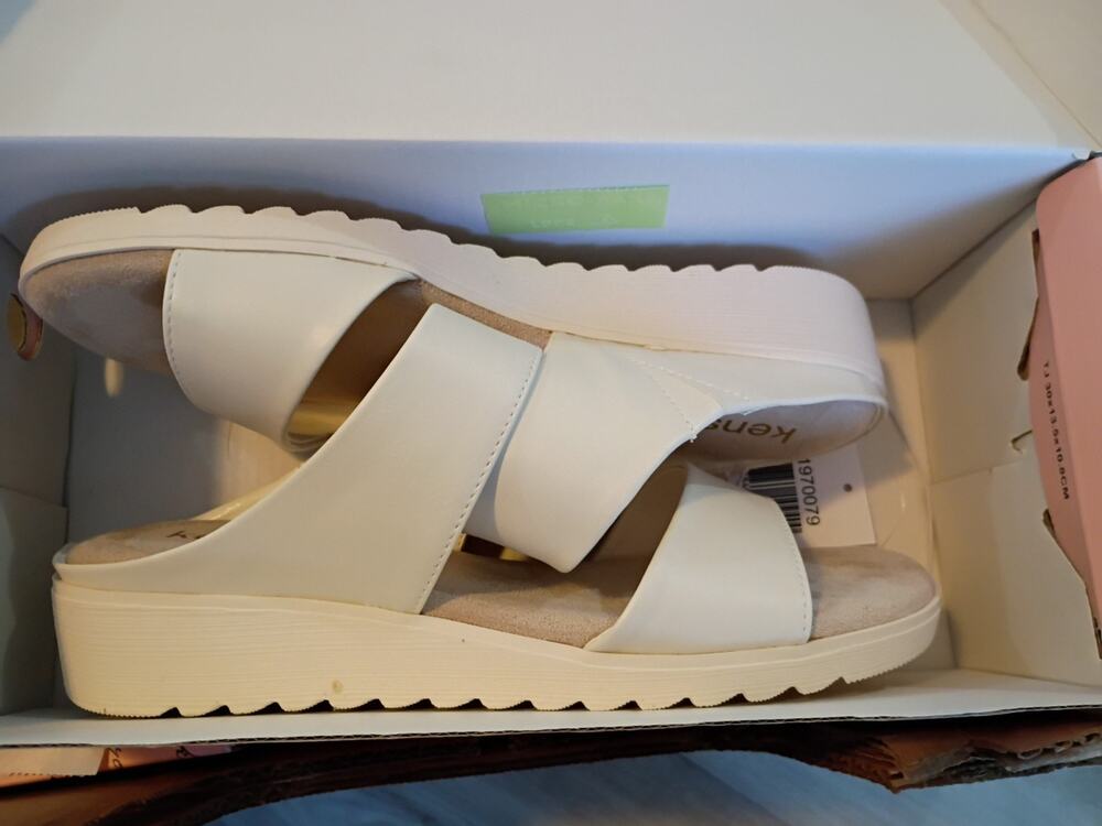 kensie sandals